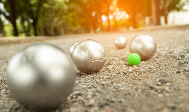 Tournoi de pétanque - FQCC