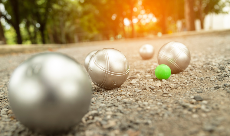 Tournoi de pétanque - FQCC Tournoi de pétanque - FQCC