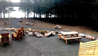 Réserve Rimouski: de nouvelles disponibilités pour les chalets Horizon