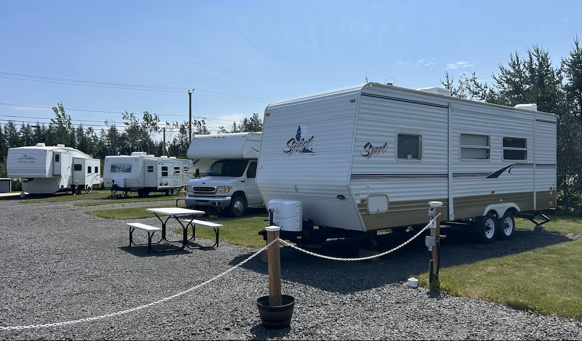 - Camping Caravaning - Camping Caravaning