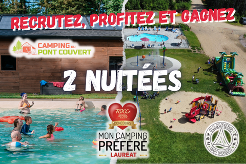 - Camping Caravaning - Camping Caravaning