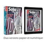 SoloVR Nord-Est des États-Unis - FQCC SoloVR Nord-Est des États-Unis - FQCC