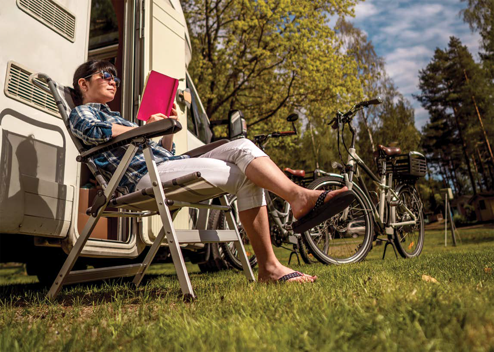 - Camping Caravaning - Camping Caravaning