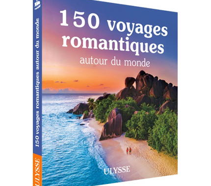 150 voyages romantiques - FQCC 150 voyages romantiques - FQCC