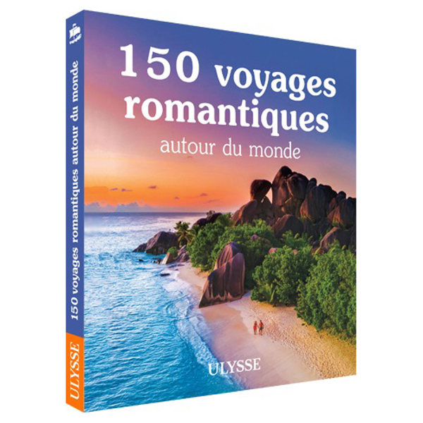 150 voyages romantiques - FQCC 150 voyages romantiques - FQCC