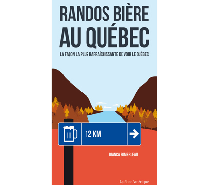 Randos bière au Québec - FQCC