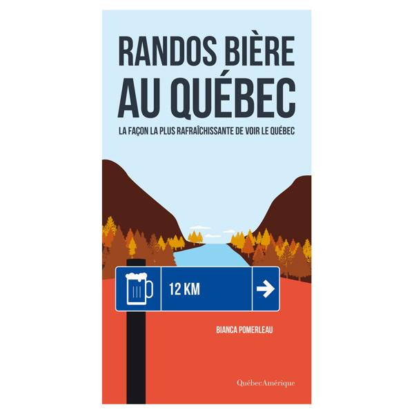 Randos bière au Québec - FQCC