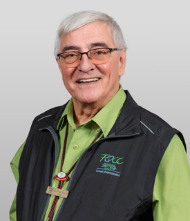 Jean-Pierre Parenteau - FQCC Jean-Pierre Parenteau - FQCC