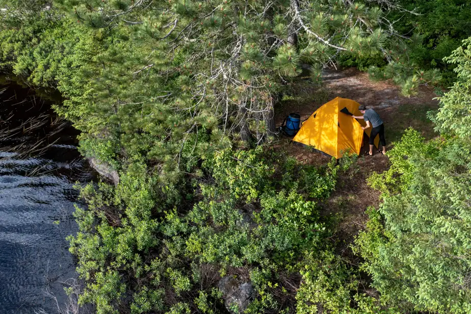  - Camping Caravaning