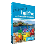 Explorez Halifax et la Nouvelle-Écosse - FQCC