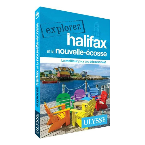 Explorez Halifax et la Nouvelle-Écosse - FQCC