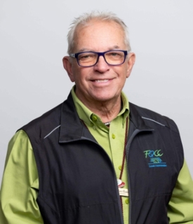 Yvon Cloutier - FQCC Yvon Cloutier - FQCC