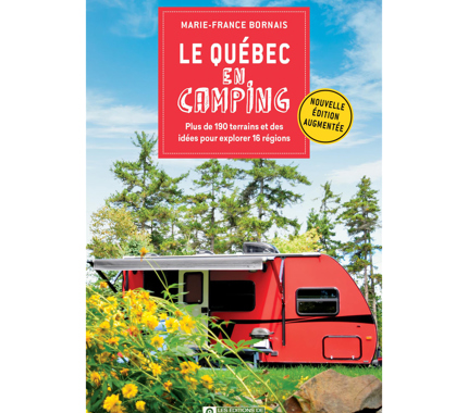 Le Québec en camping - FQCC Le Québec en camping - FQCC
