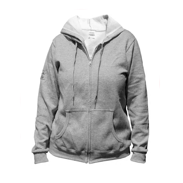 Veste kangourou Homme ou Femme - FQCC Veste kangourou Homme ou Femme - FQCC