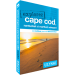 Explorez Cape Cod, Nantucket et Martha's Vineyard - FQCC