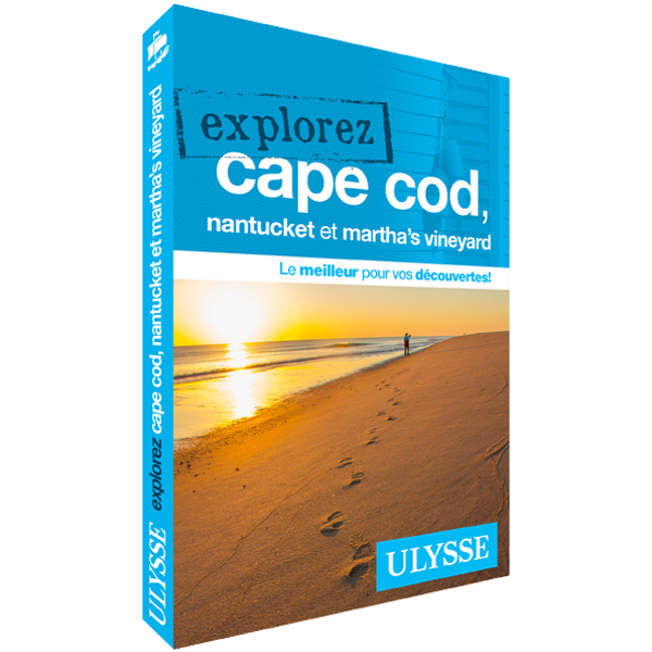 Explorez Cape Cod, Nantucket et Martha's Vineyard - FQCC Explorez Cape Cod, Nantucket et Martha's Vineyard - FQCC