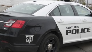 Un incendie dans une tente a coûté la vie à deux personnes au Nouveau-Brunswick