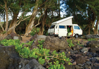 Anecdotes savoureuses - Camping Caravaning
