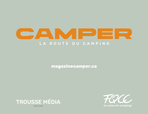 trousse média 2026
