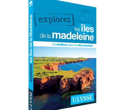 Explorez les Îles de la Madeleine - FQCC Explorez les Îles de la Madeleine - FQCC