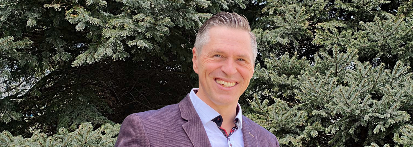 Francis Lessard nommé directeur général de la FQCC - FQCC