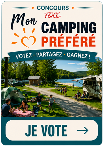 Concours MCP 2026