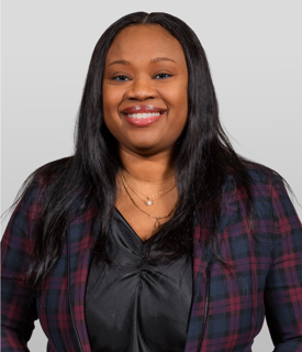 Ruth Vanessa Desrosiers ꮯꮲꭺ, ꮇᏼꭺ - FQCC