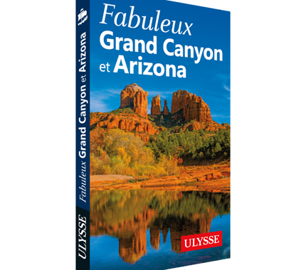 Fabuleux Grand Canyon et Arizona - FQCC