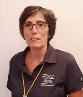 Ghislaine Cossette - FQCC Ghislaine Cossette - FQCC