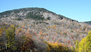 Le parc national du Mont-Orford va presque doubler sa superficie