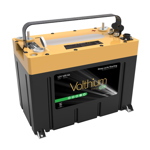 Batterie 12V 100AH Pro 2 - FQCC