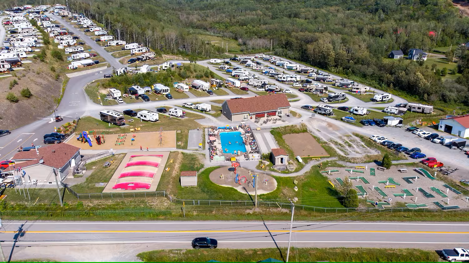 - Camping Caravaning - Camping Caravaning