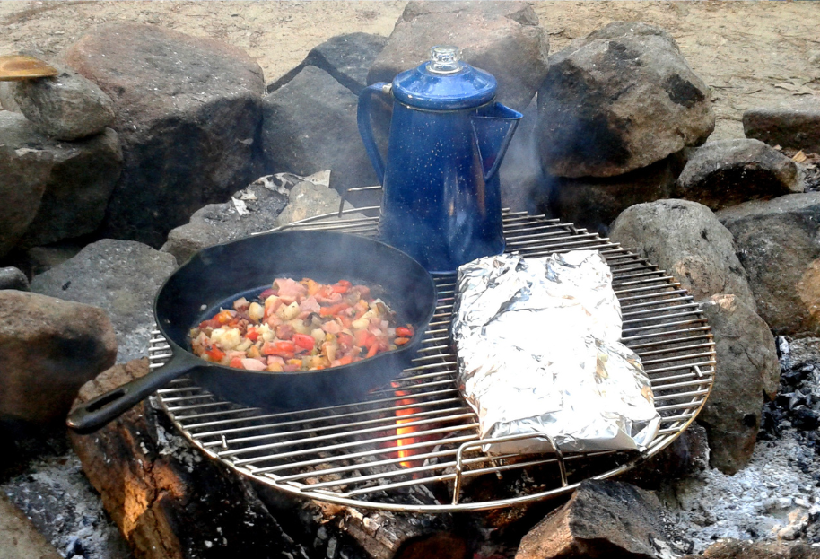 - Camping Caravaning