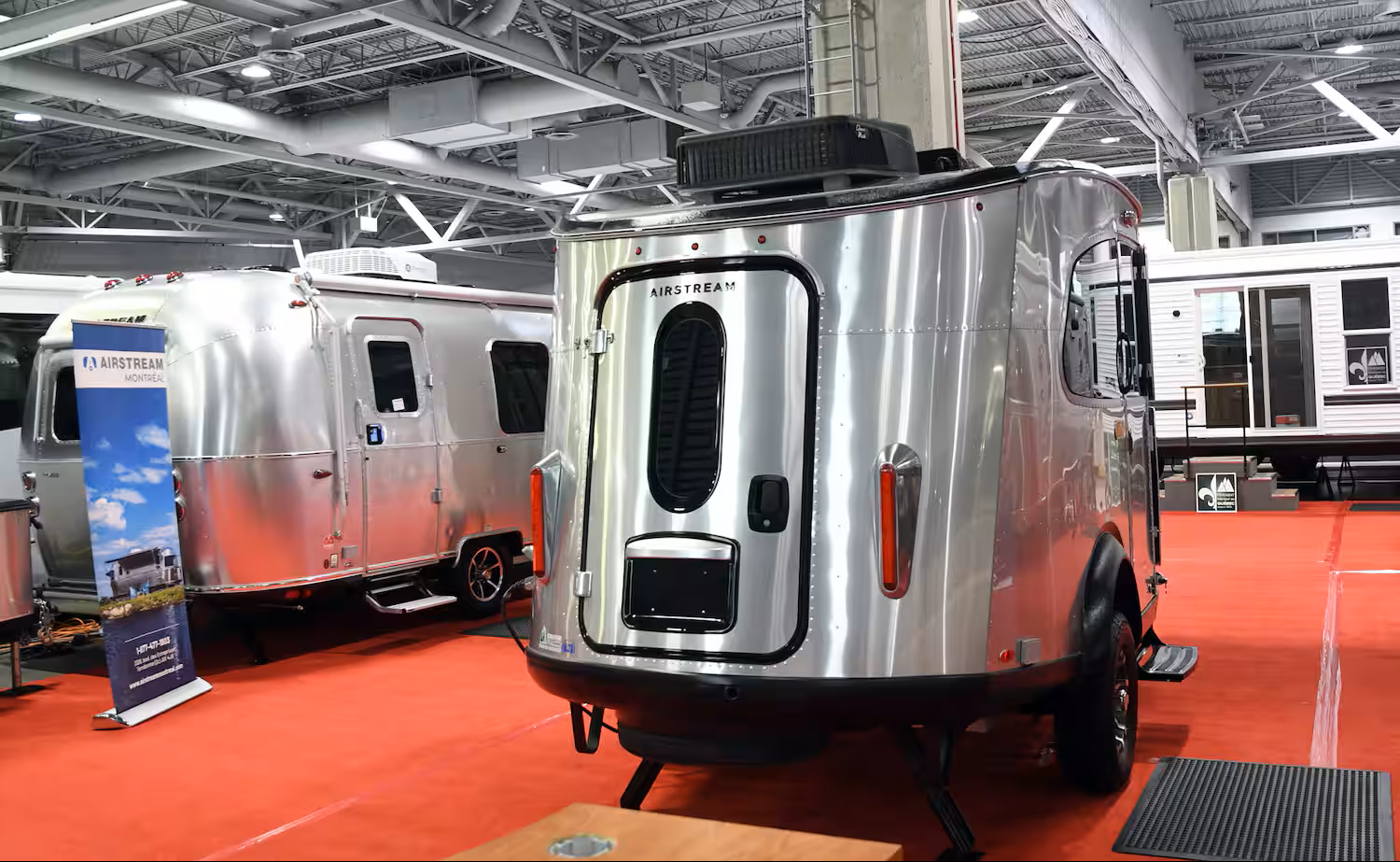  - Magazine Camping Caravaning