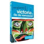 Explorez Victoria et l'île de Vancouver - FQCC