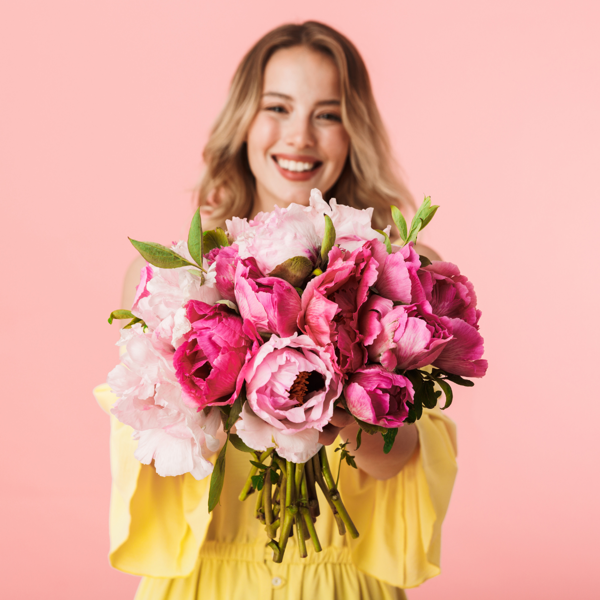 Qu'elle est belle, la vie en rose! - FQCC