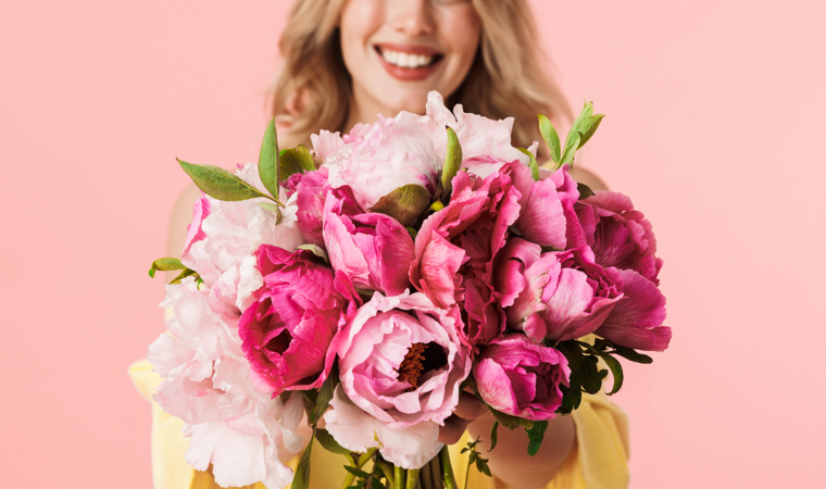 Qu'elle est belle, la vie en rose! - FQCC Qu'elle est belle, la vie en rose! - FQCC