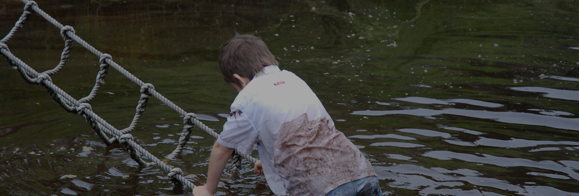 Bannière Inscription - Défis Fort Débrouillard