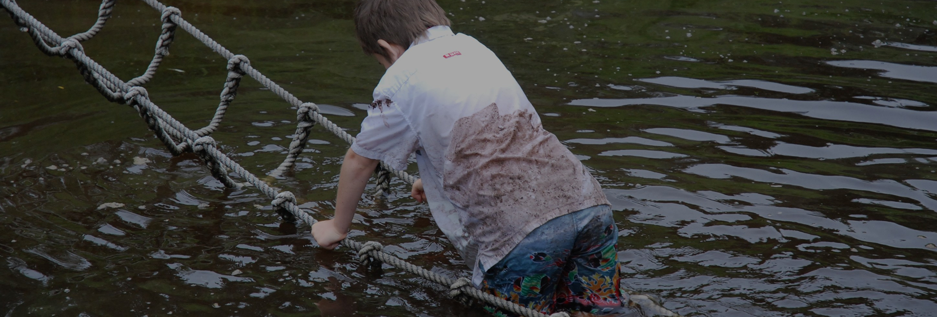Bannière Défis Fort Débrouillard
