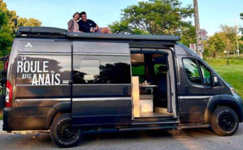 - Camping Caravaning - Camping Caravaning