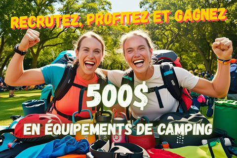 - Camping Caravaning - Camping Caravaning