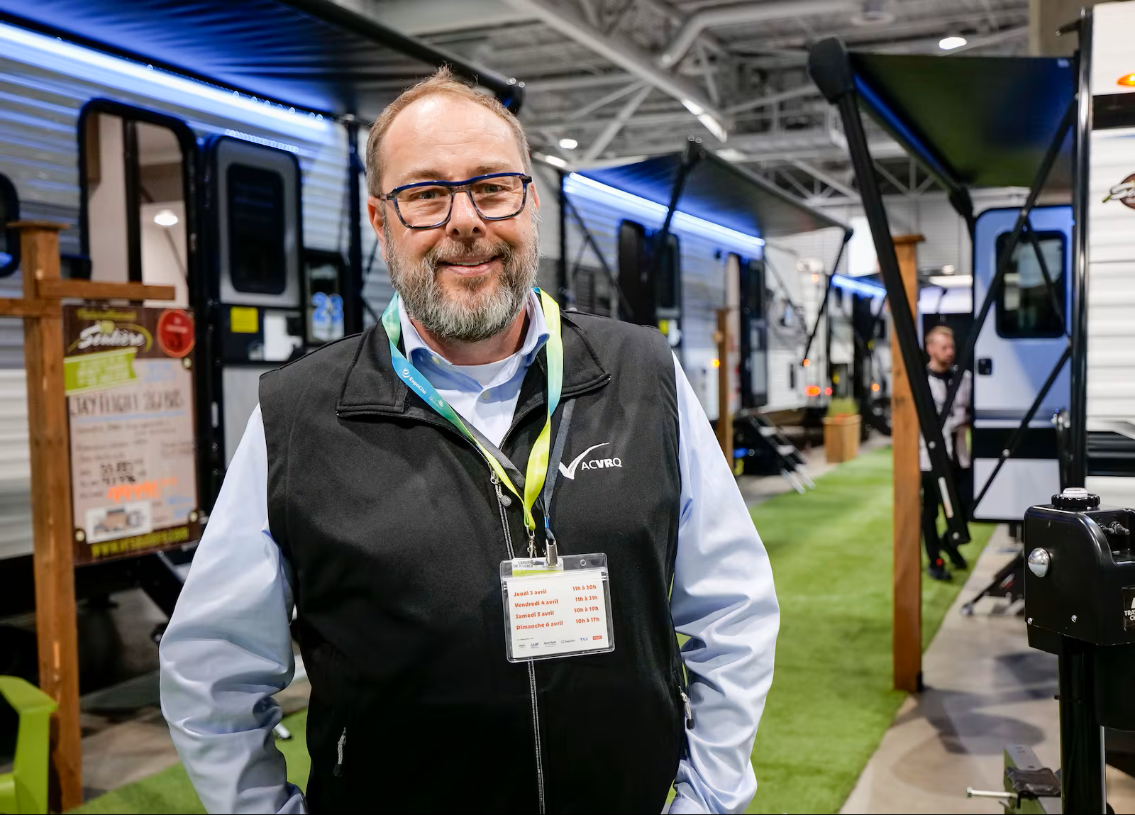  - Magazine Camping Caravaning