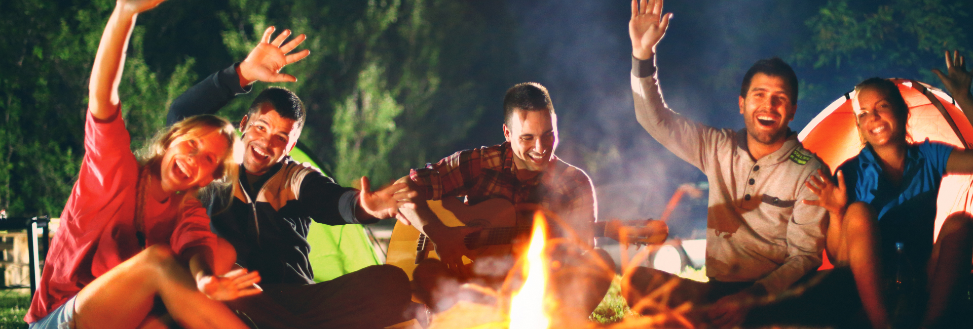 Bannière Concours Devenez le Chef Camping FQCC