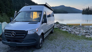 Vanlife: 7 entreprises québécoises pour convertir sa van
