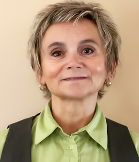 Anik Beauseigle - FQCC