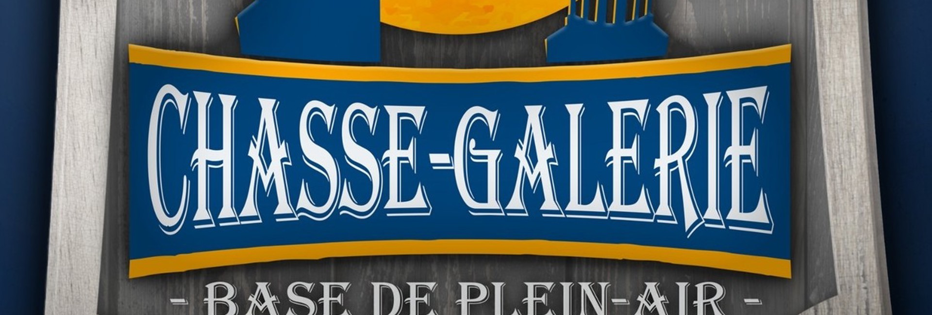 Bannière Pacte avec la nature!