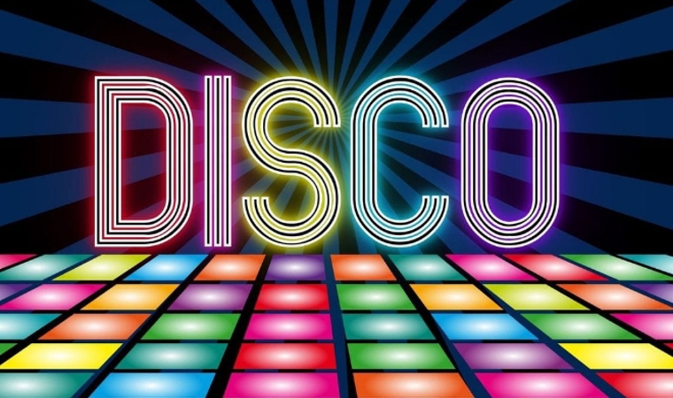 Le Disco est de retour ! - FQCC Le Disco est de retour ! - FQCC
