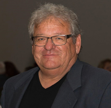 Gilles Courcelles - Camping Caravaning