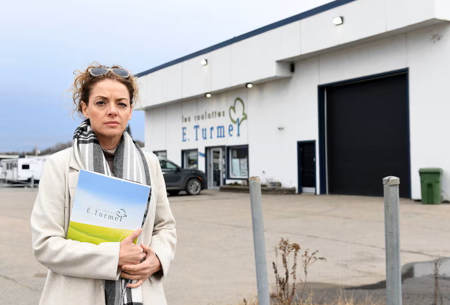  - Magazine Camping Caravaning