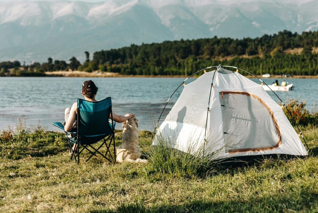  - Camping Caravaning